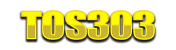 Logo TOS303